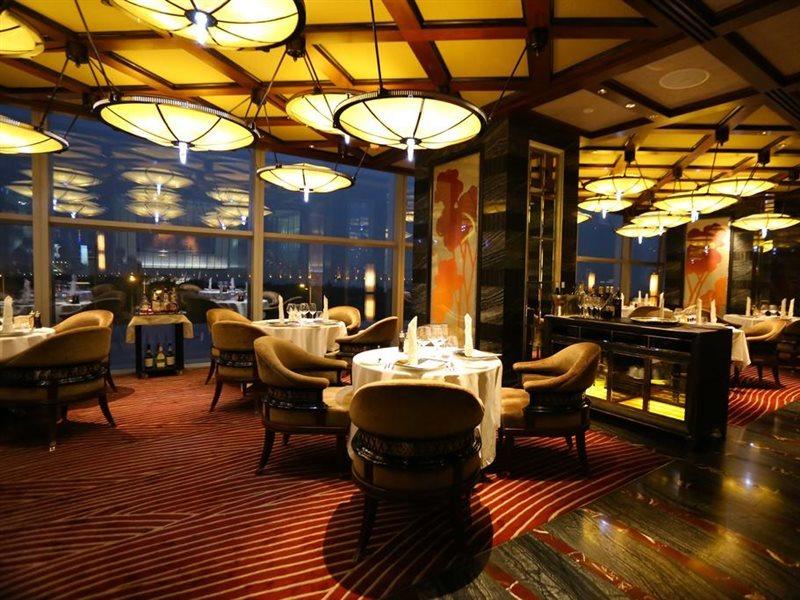 Mandarin Oriental Macau Hotel Bagian luar foto